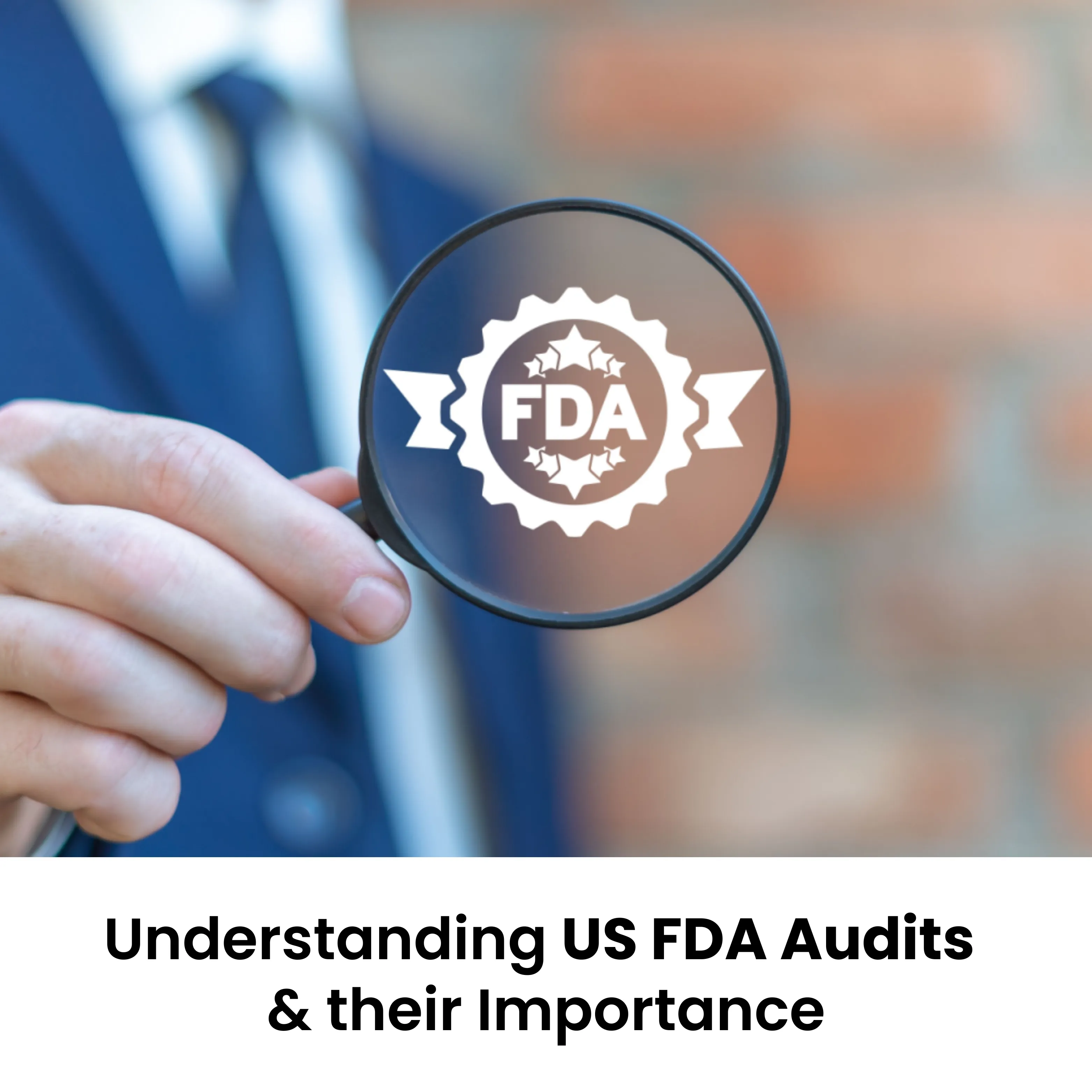 Understanding US FDA Audits and Their Importance